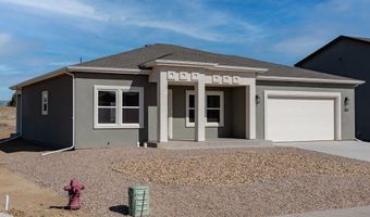 203 High Meadows Dr, Florence, CO 81226