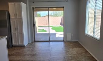 5295 S DOVE ROCK Dr, Buckeye, AZ 85326