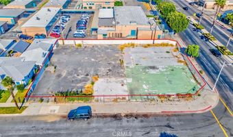2416 E Alondra Blvd, Compton, CA 90221