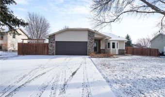 13665 Xavis St NW, Andover, MN 55304