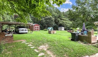 2621 Brad Ct, Apex, NC 27539