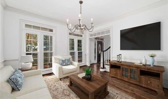 135 Staghound Ct, Alpharetta, GA 30005