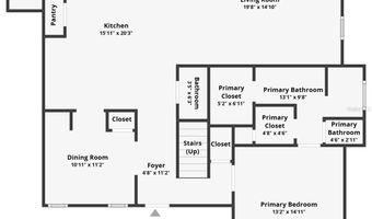 27310 N STATE ROAD 121, Alachua, FL 32615