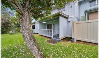 98-905 Kaonohi St 90, Aiea, HI 96701