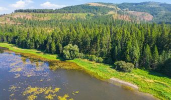 NNA Poirier Rd, Blanchard, ID 83804