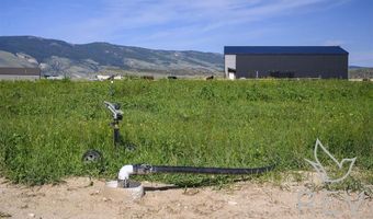144 Road 2ABN, Cody, WY 82414
