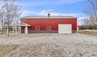 4751 S 100 W, Albion, IN 46701