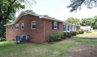 615 WENDOVER Ter, Anniston, AL 36206