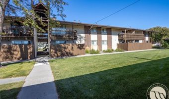 1600 Avenue E 31, Billings, MT 59102