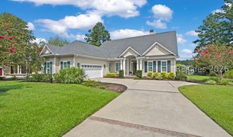48 Fish Dancer Ct, Bluffton, SC 29910