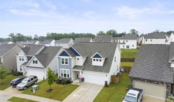 187 Creekhaven Dr, Angier, NC 27501
