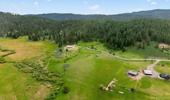 185 Lantern Way, Cascade, ID 83611