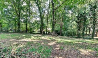 4491 Buckingham Cir, Decatur, GA 30035
