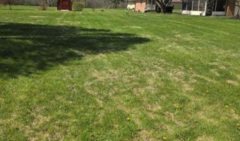 1208 Fulton Ave, Alexandria, IN 46001