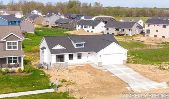 11767 Everett Ave, Allendale, MI 49401