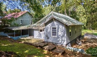 231 S Poplar St, Athens, GA 30601