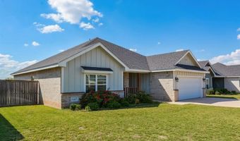 7444 Lake Ridge Pkwy, Abilene, TX 79602