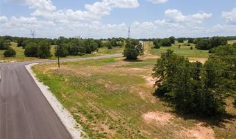 109 Coyote Cave Ln, Alvord, TX 76225