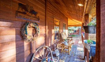 83 BUCK Ln, Alpine, WY 83128