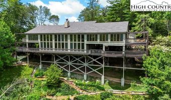 514 Raven Ridge Rd, Banner Elk, NC 28604