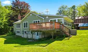45 Sunset Hill Rd, Bradford, NH 03221
