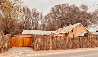 628 A State Road 76, Chimayo, NM 87522