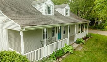 235 Spring St, Hopkinton, RI 02832