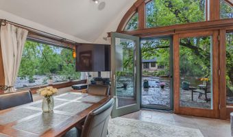 166 Swinging Bridge Ln, Basalt, CO 81621