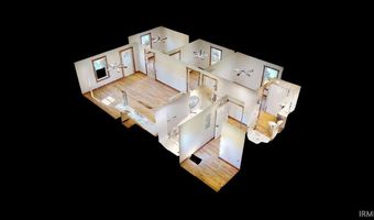 120 N Murlin St, Bicknell, IN 47512