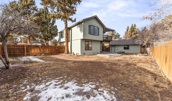 1894 NE Diablo Way, Bend, OR 97701