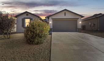 1257 E Essex Way, Chino Valley, AZ 86323