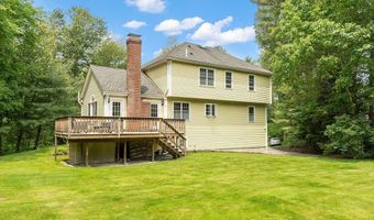 28 Old Harvard Rd, Boxborough, MA 01719