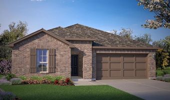 501 PENDLETON Ave, Keene, TX 76059