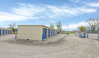 6100 Ayers - Storage Rd, Albany, OH 45710