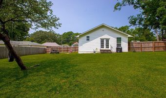 1032 Virginia Ave, Bauxite, AR 72011