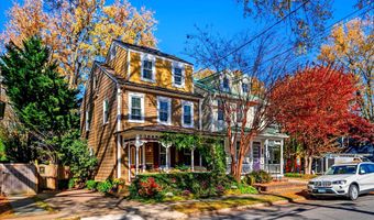 120 CHESAPEAKE Ave, Annapolis, MD 21403