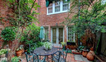 1356 27TH St NW, Washington, DC 20007