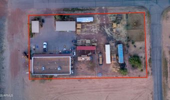 50903 W US HIGHWAY 60, Aguila, AZ 85320