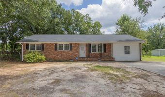 306 BRENWOOD Dr, Anderson, SC 29621
