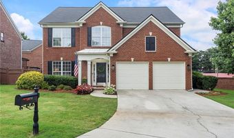 4783 Rosebrook Ct, Atlanta, GA 30339