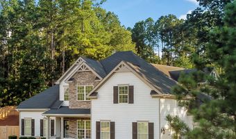 601 Legacy, Ball Ground, GA 30107