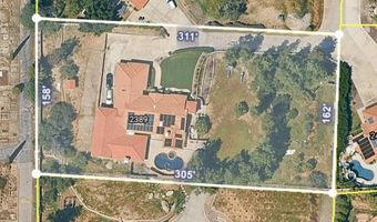 2389 Victoria Cir, Alpine, CA 91901