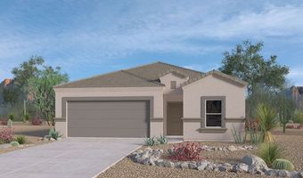 9888 N Mojave Sage Ave Plan: Forest  Plan X35F, Marana, AZ 85653