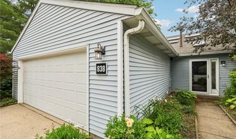838 Lynnhaven Ln, Akron, OH 44313