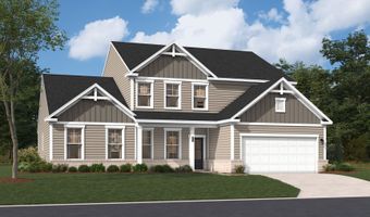 711 Oak Valley Dr Plan: The Fairhaven, Blythewood, SC 29016