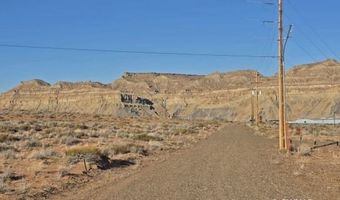 50 S Jacobs Tanks Rd, Big Water, UT 84741