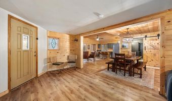 11 Whitetail Rd, Alpine, AZ 85920