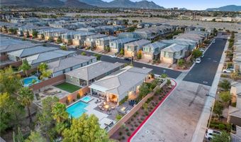 10631 Silver Pond Ave, Las Vegas, NV 89135