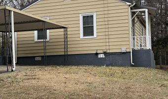 212 E 29TH St, Anniston, AL 36201