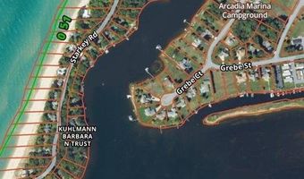 V/L Grebe Street #68, Arcadia, MI 49613